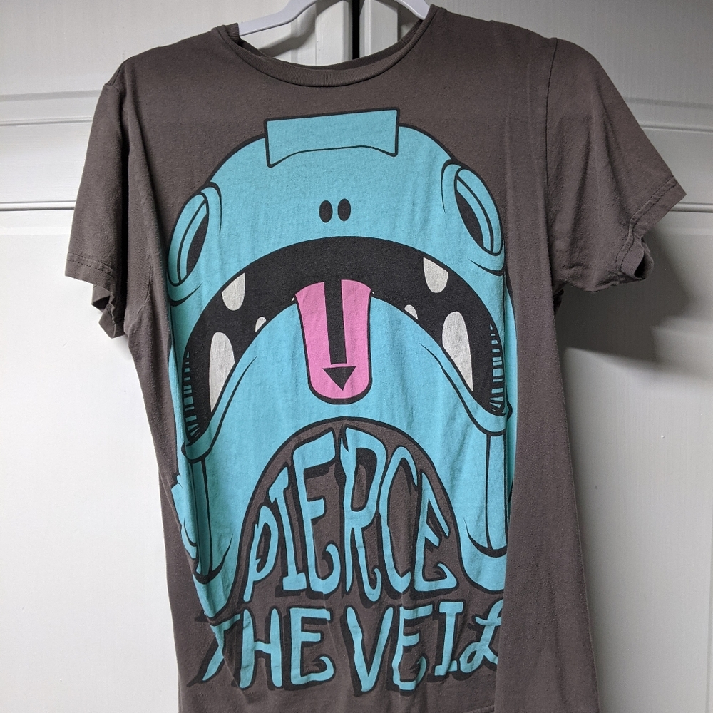Pierce the Veil shirt